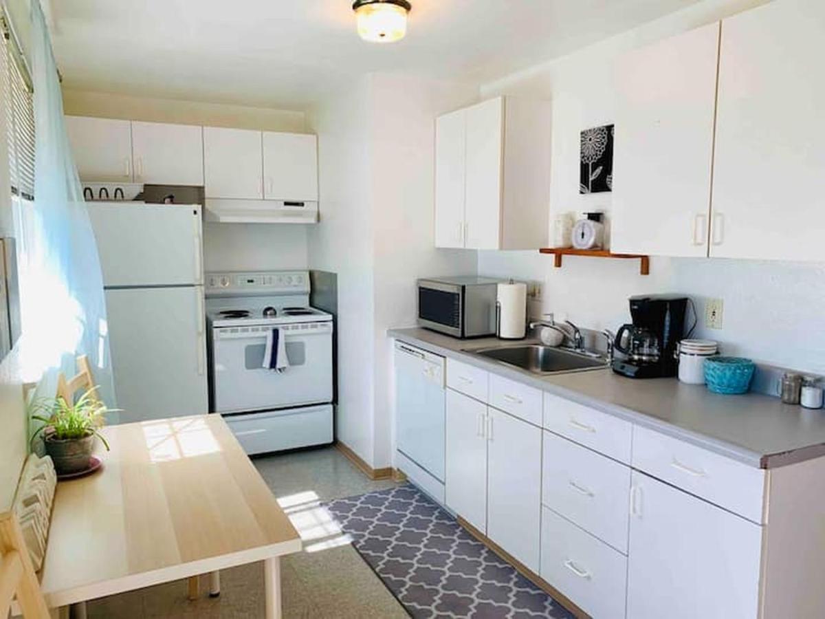 Unique, Convenient, Centrally Located Apartment Kent Exterior foto