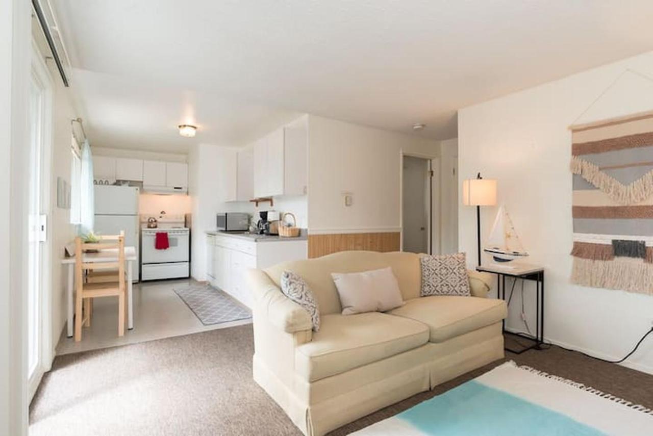 Unique, Convenient, Centrally Located Apartment Kent Exterior foto